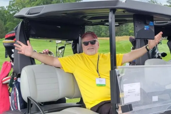 16th Annual ACG NJ Golf And Pickleball Outing