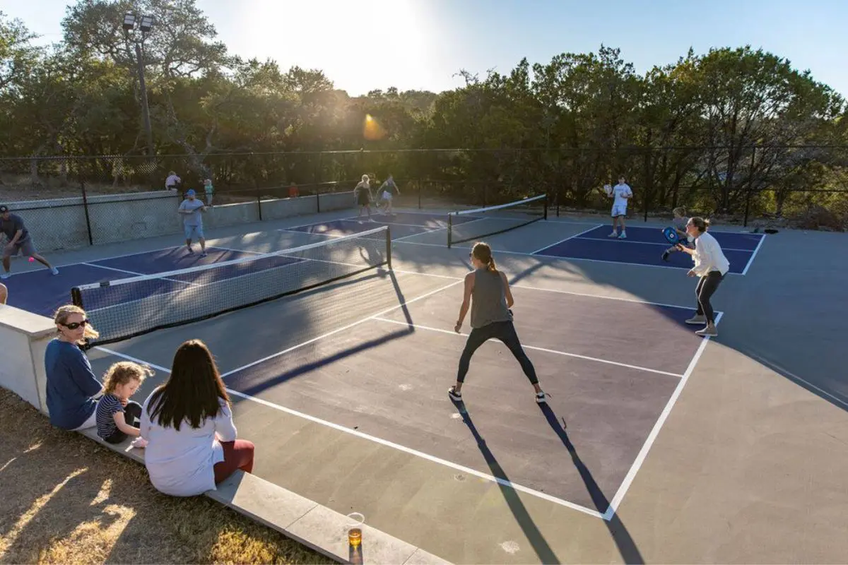 June 2024 Pickleball Events Calendar