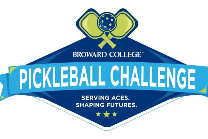 Broward College Pickleball Challenge