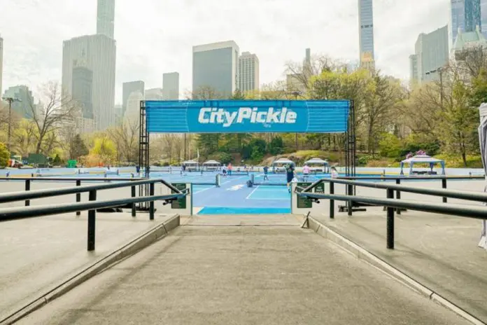 CityPickle Secures Investment