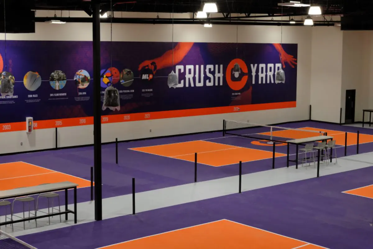 Crush Yard Launches Brentwood Expansion