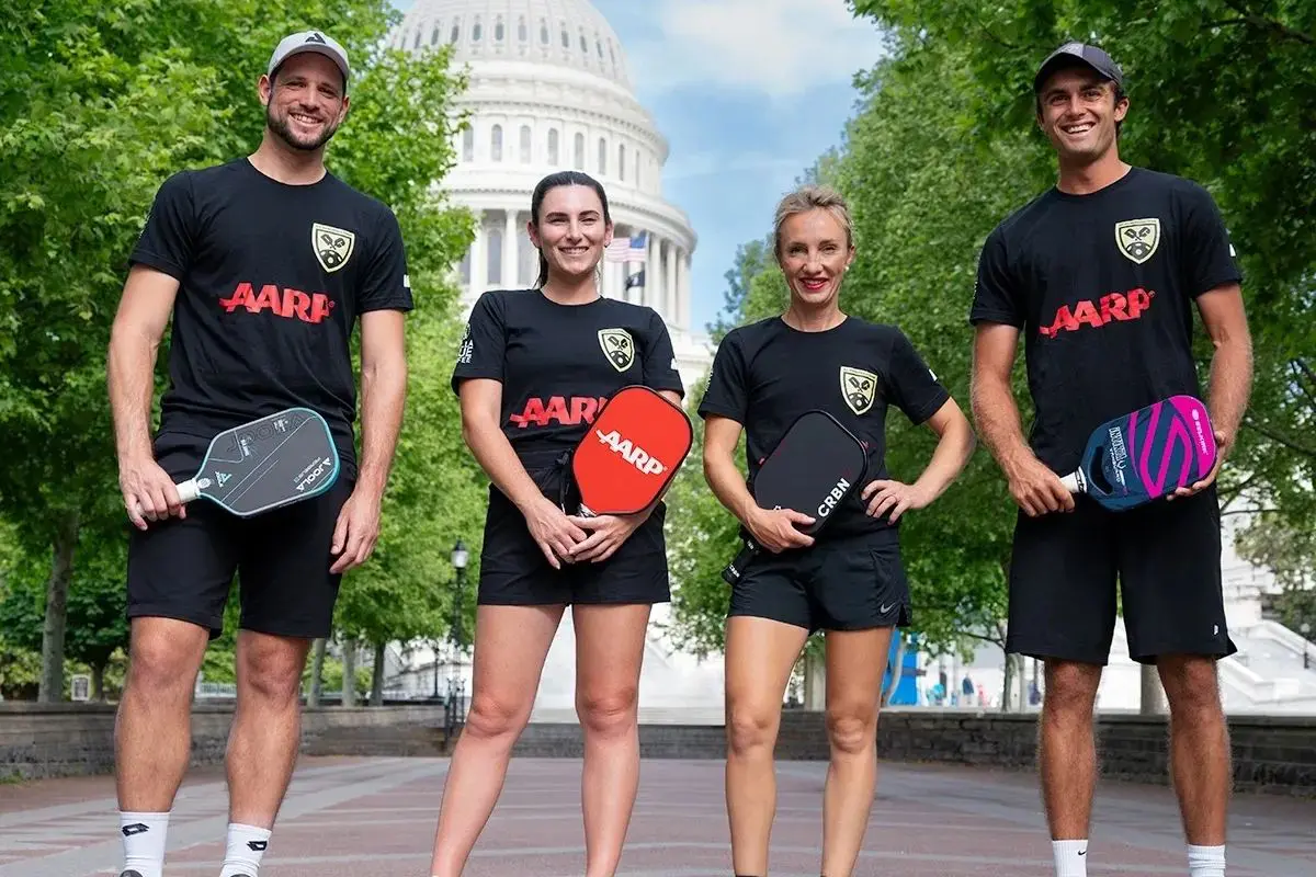 D.C.-Pro-Pickleball-Team-to-Host-Tournament-at-Washington