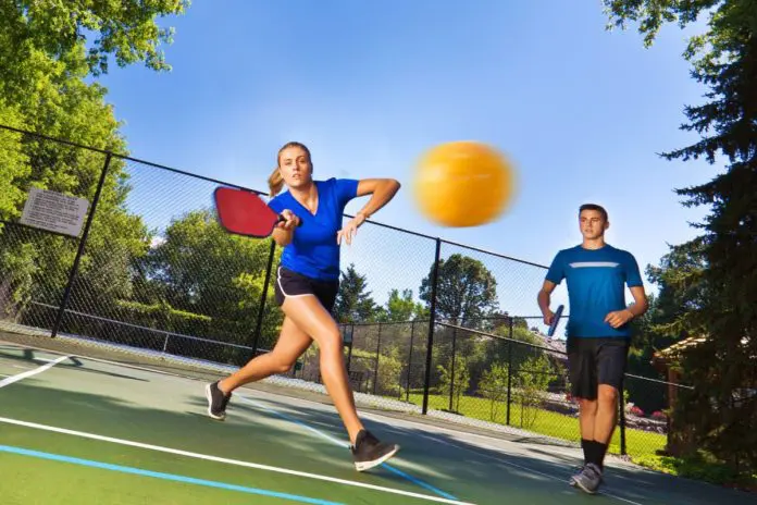 Delaware Sports Facilities Receive 11.3M USD for Pickleball Upgrades