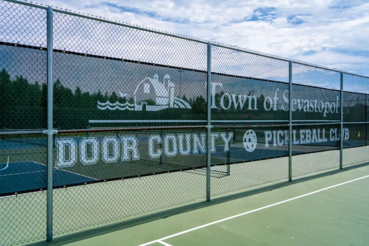 Door County Pickleball Club