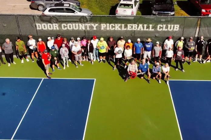 Door County Pickleball Club