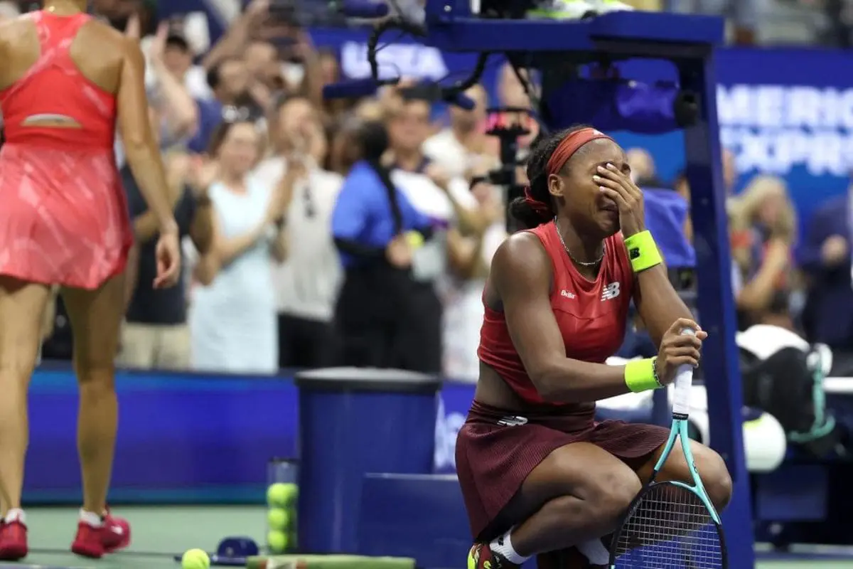 Exciting Women's Singles Round of 32 