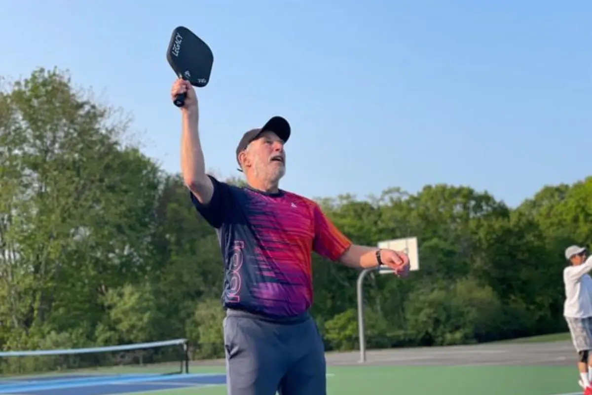 Foxboro Welcomes Back the Pickleball (1)