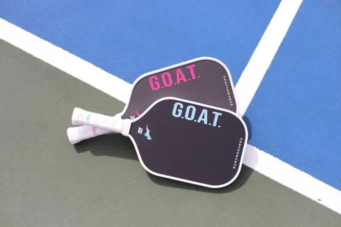 GOAT Paddle Innovates Next Gen