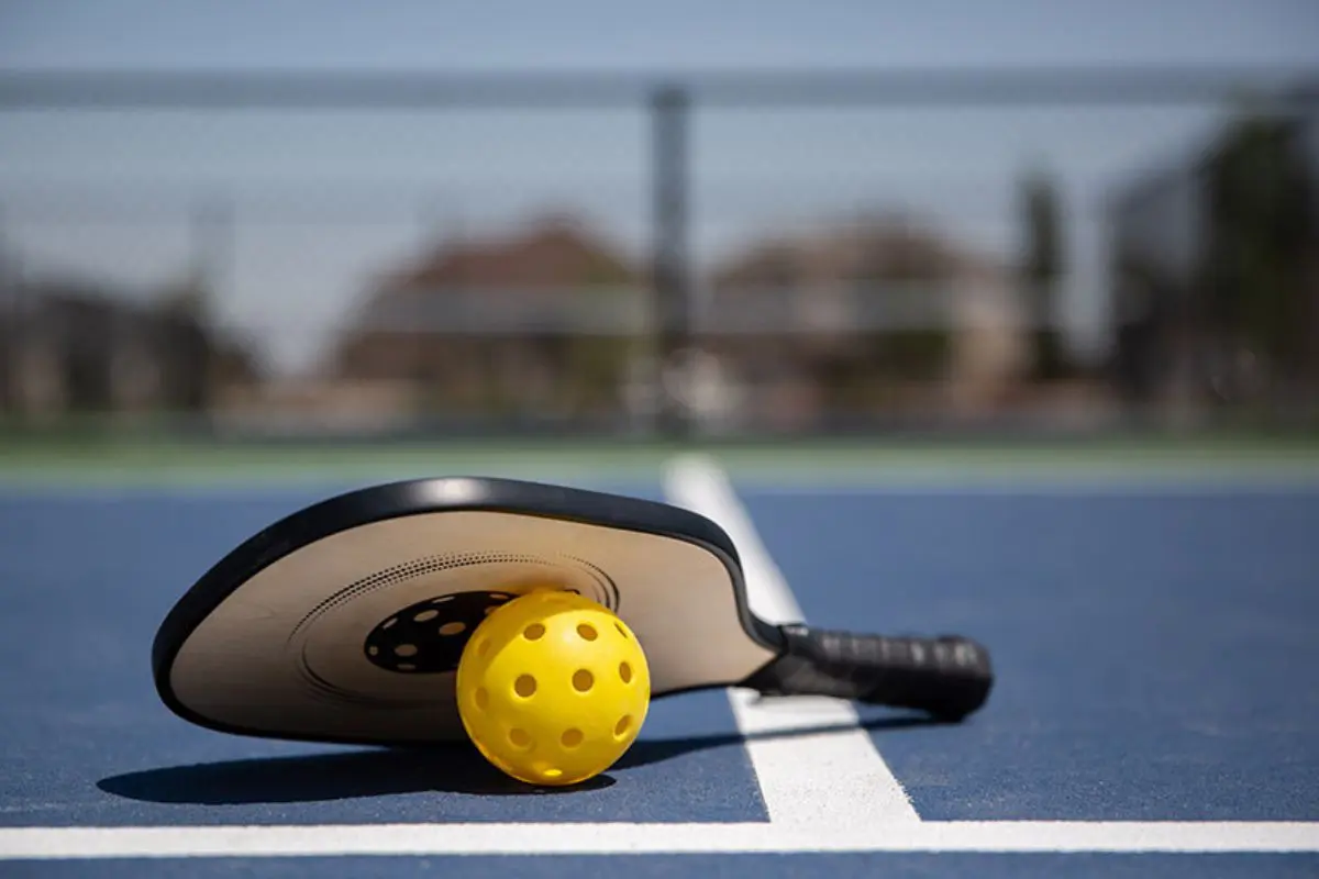 Google Searches for Pickleball Reach All-Time High