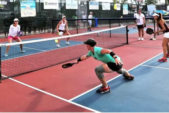 Google Searches for Pickleball Reach All-Time High