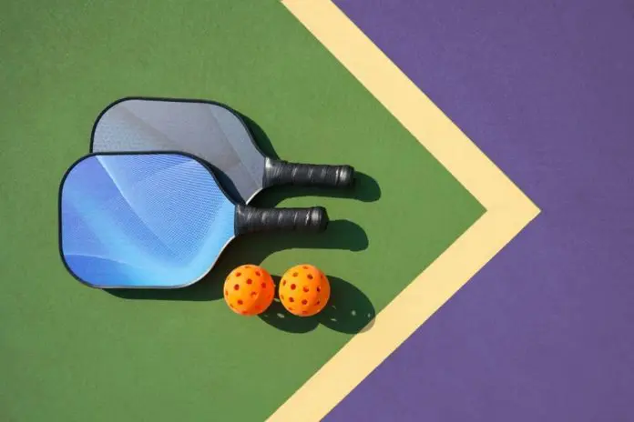 Kansas City's Epic Pickleball Showdown