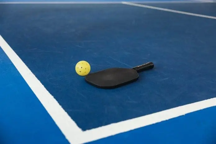 Lakewood Plans New Pickleball Courts