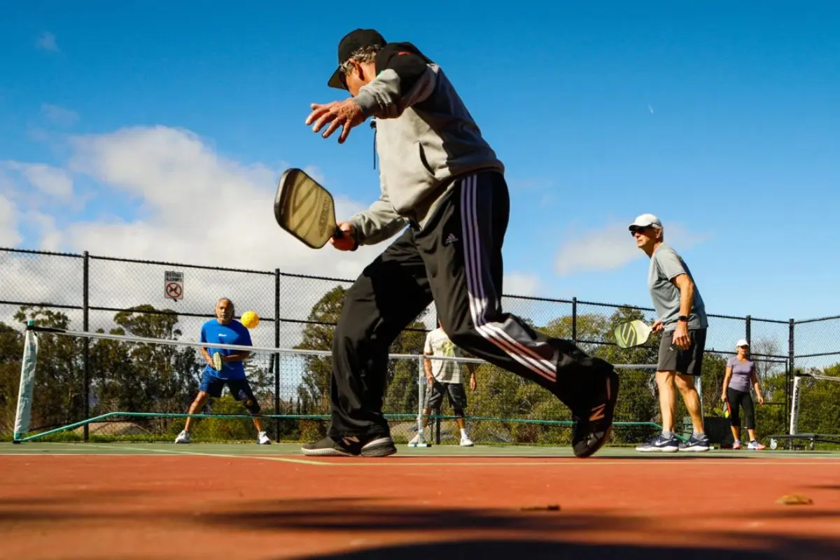 Lakewood to Add Pickleball Courts 