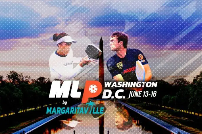 MLP Washington DC Gears Up for Exciting Challenger Event