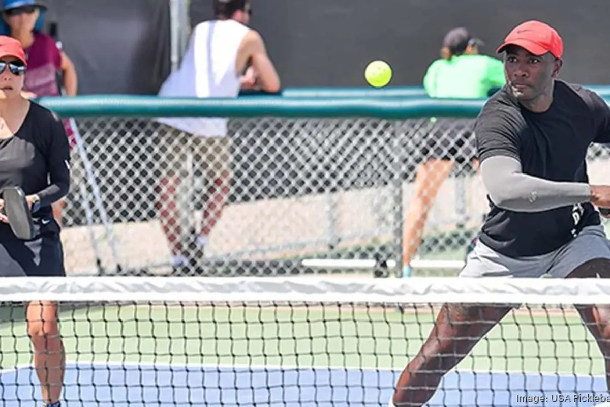 Major League Pickleball Hits Washington DC (1)