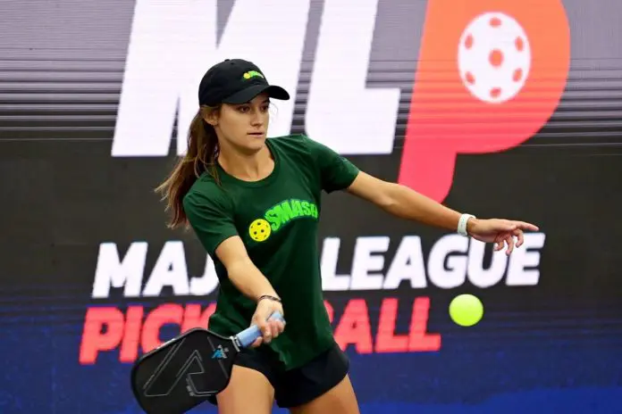 Major League Pickleball Player Moves