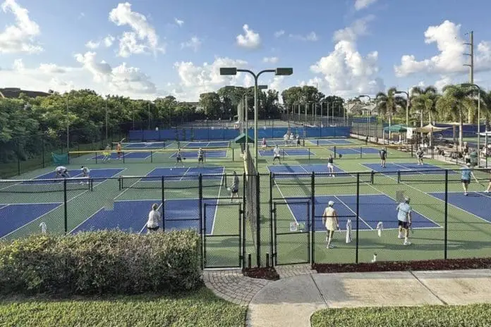 Marco Island Racquet Center