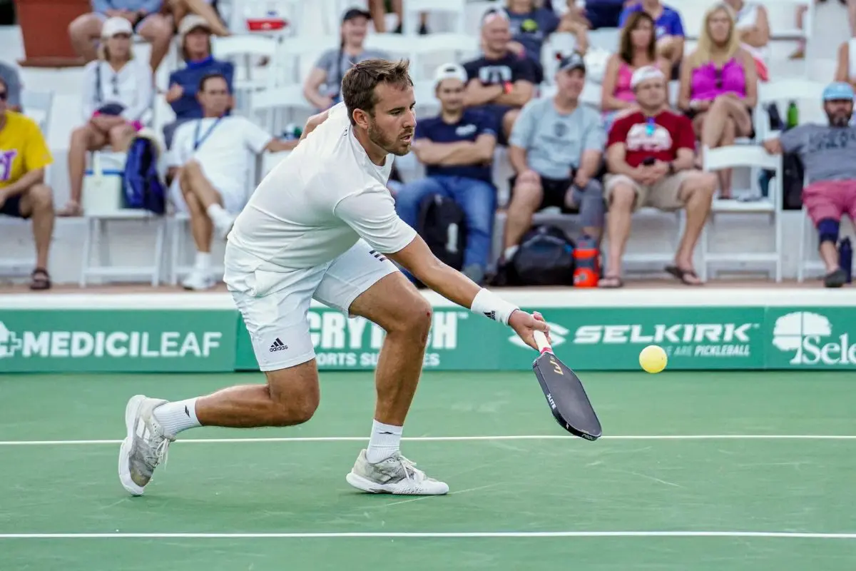 Mixed Doubles Fight to CIBC Finals