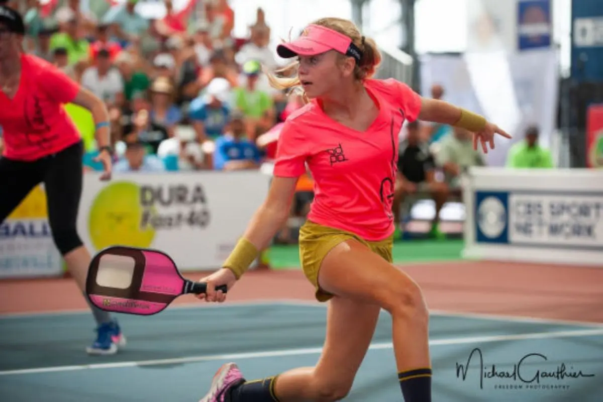 Mixed Doubles Fight to CIBC Finals