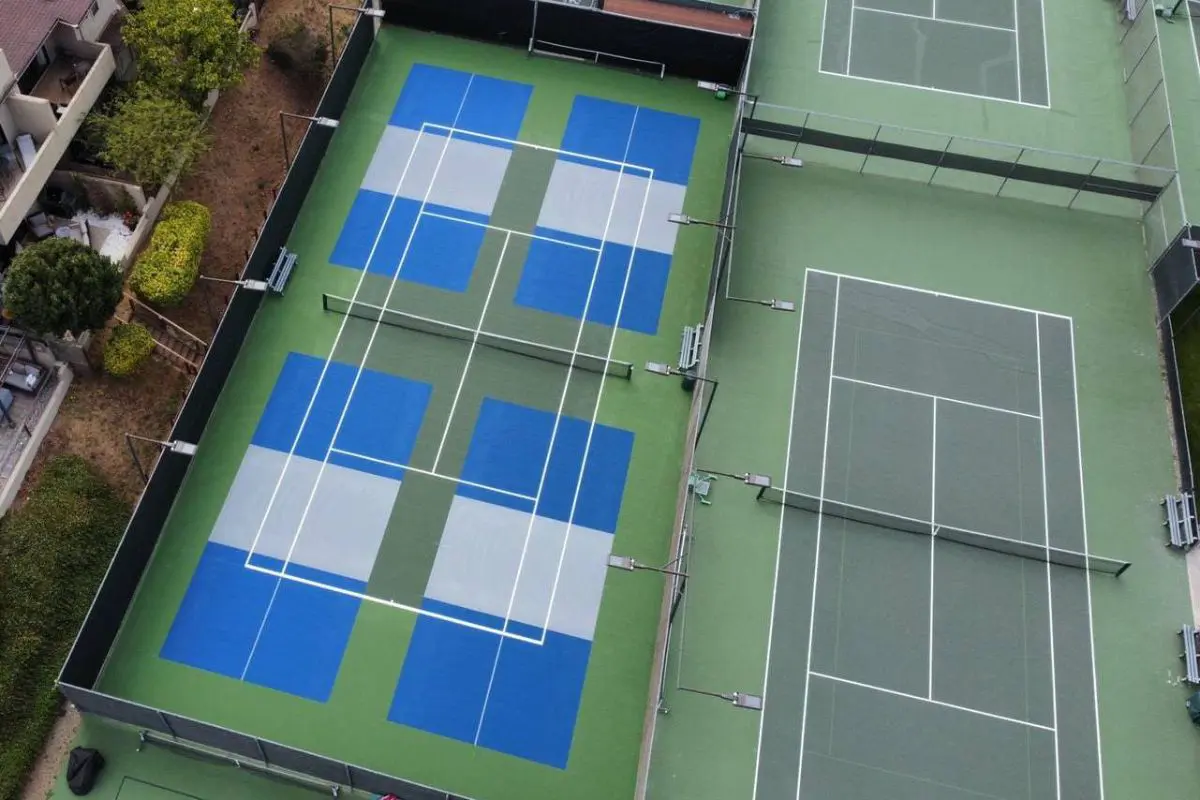 Mobile Prepares for Expansion of Pickleball Courts (1)