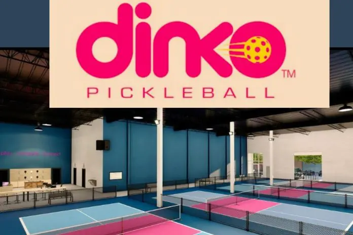 New Indoor Pickleball Complex In Miami By DINKO