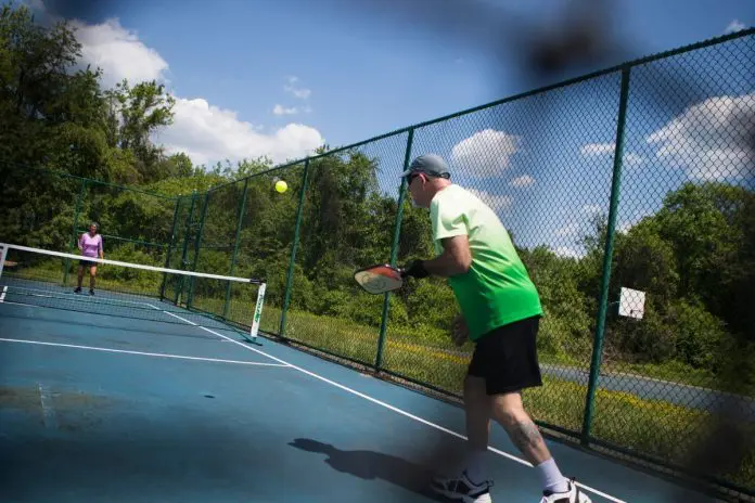 New Pickleball Courts Coming to Gladstone