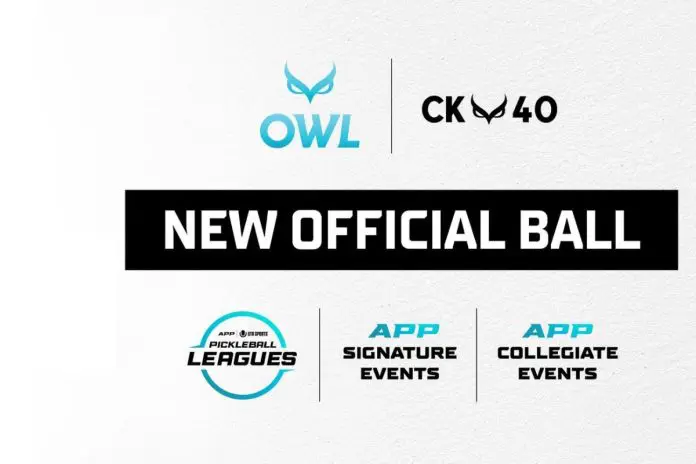 OWL Sport and APP Extend Partnership