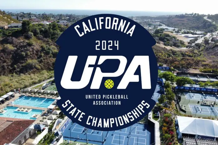 PPA Orange County Cup 2024