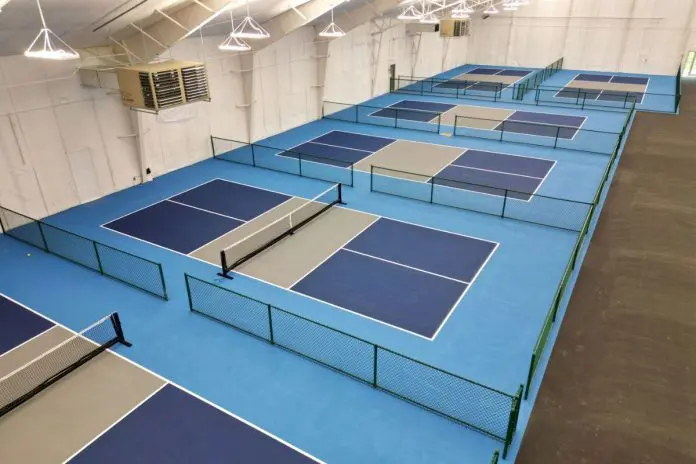 Pickle Lodge Expands with Six New Outdoor Courts (2)