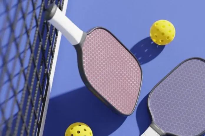 Pickleball Returns to National Mall