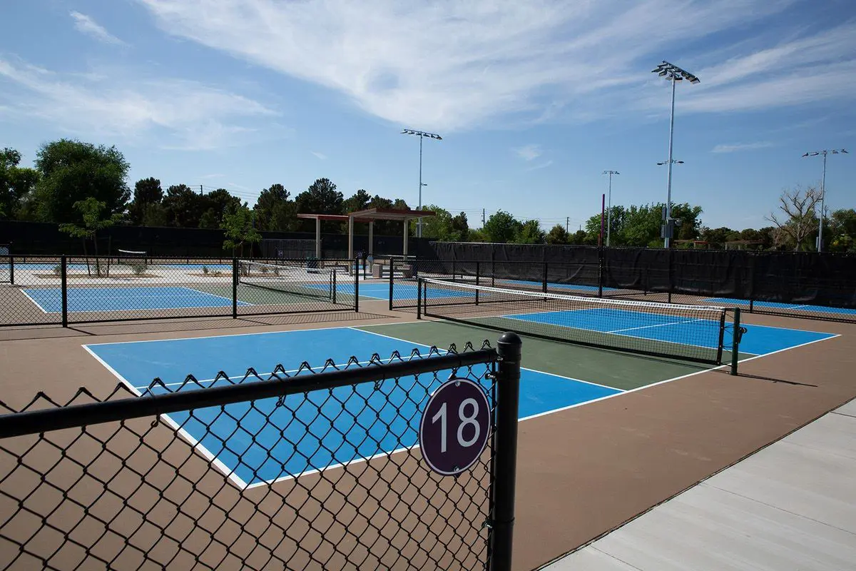 Pickleball's Rise in Nevada County (1)