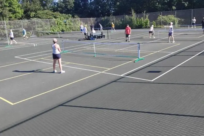 Prescott Approves Plan for New Pickleball Courts (1)