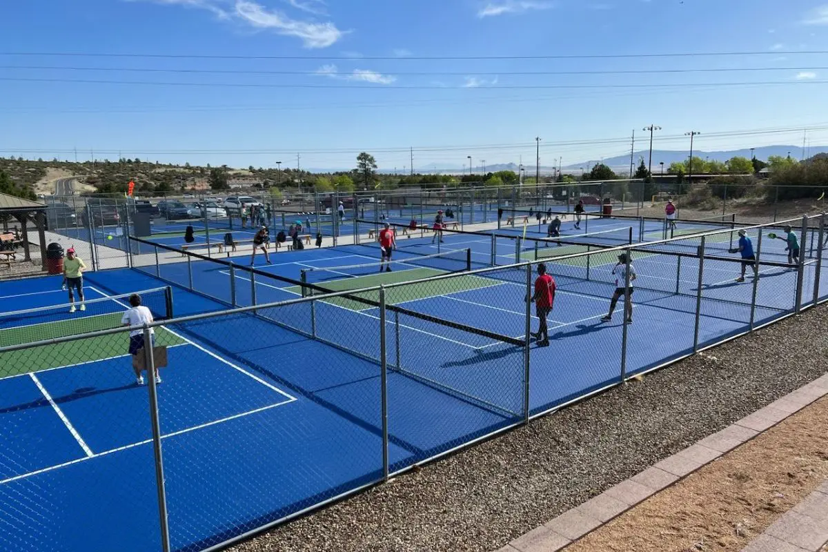 Prescott Approves Plan for New Pickleball Courts (2)