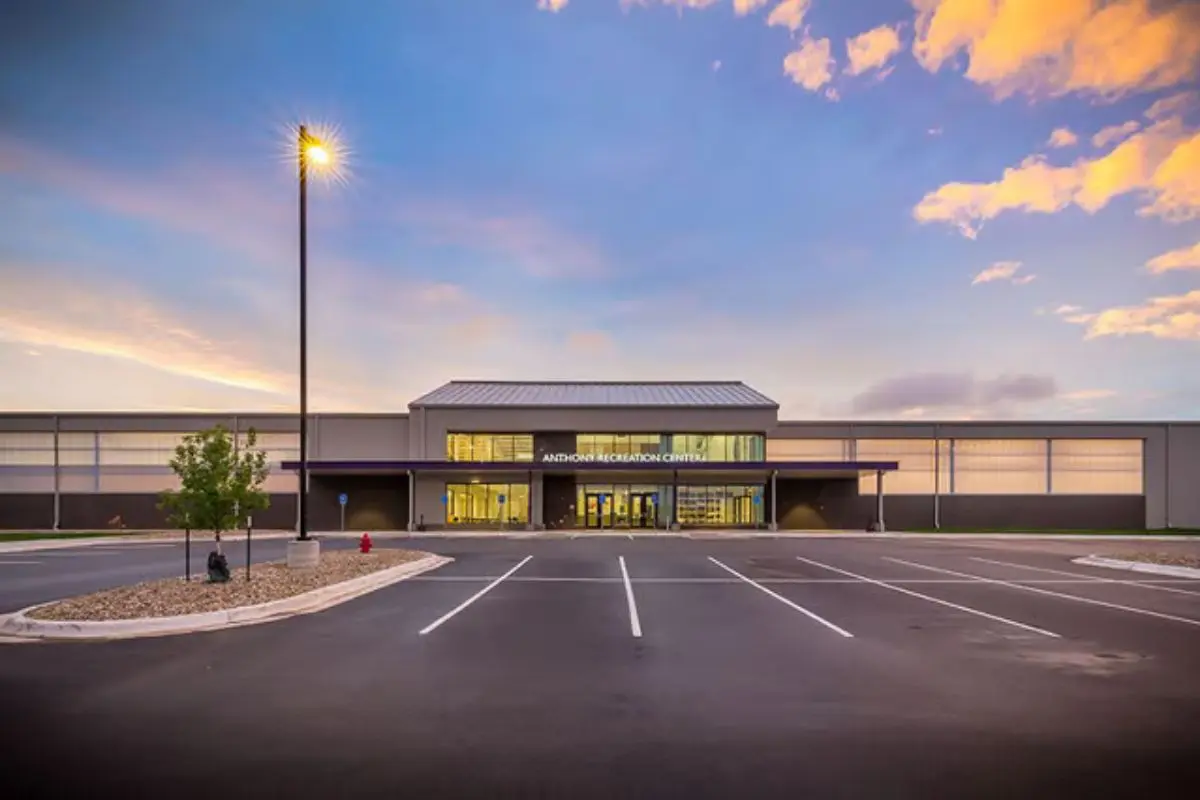 Recent Arrival of Pickleball Courts in Kansas