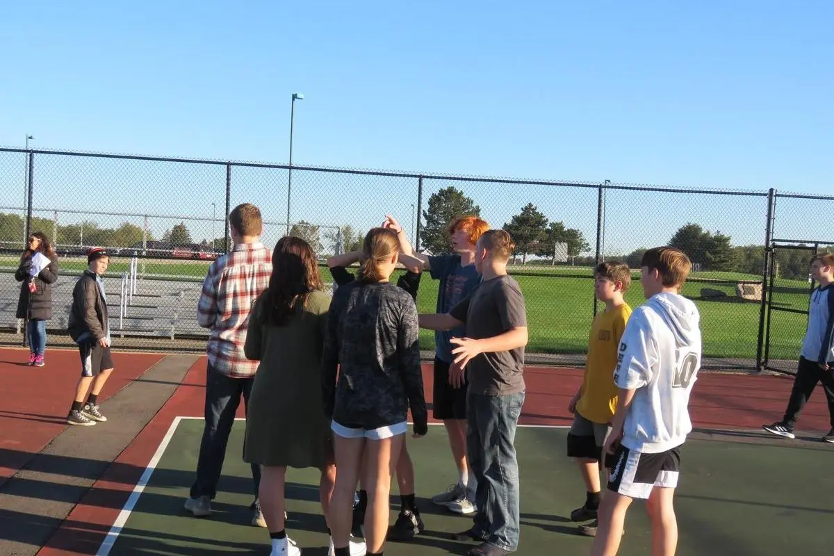 Recent Arrival of Pickleball Courts in Idaho