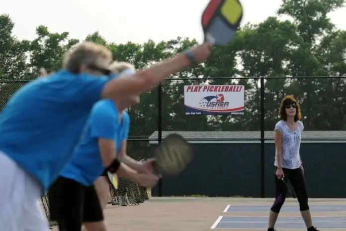 Sussex YMCA Set to Open Dedicated Pickleball Center