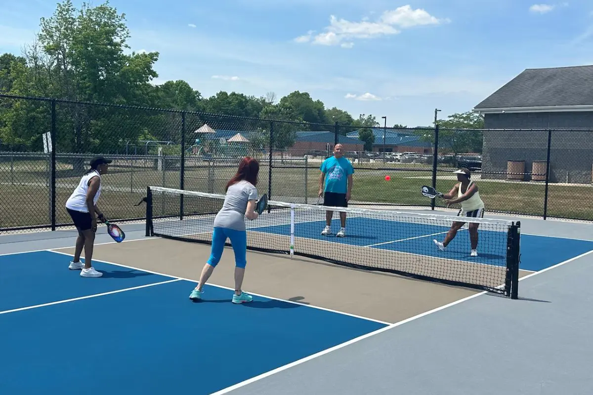 Sussex YMCA Set to Open Dedicated Pickleball Center (2)