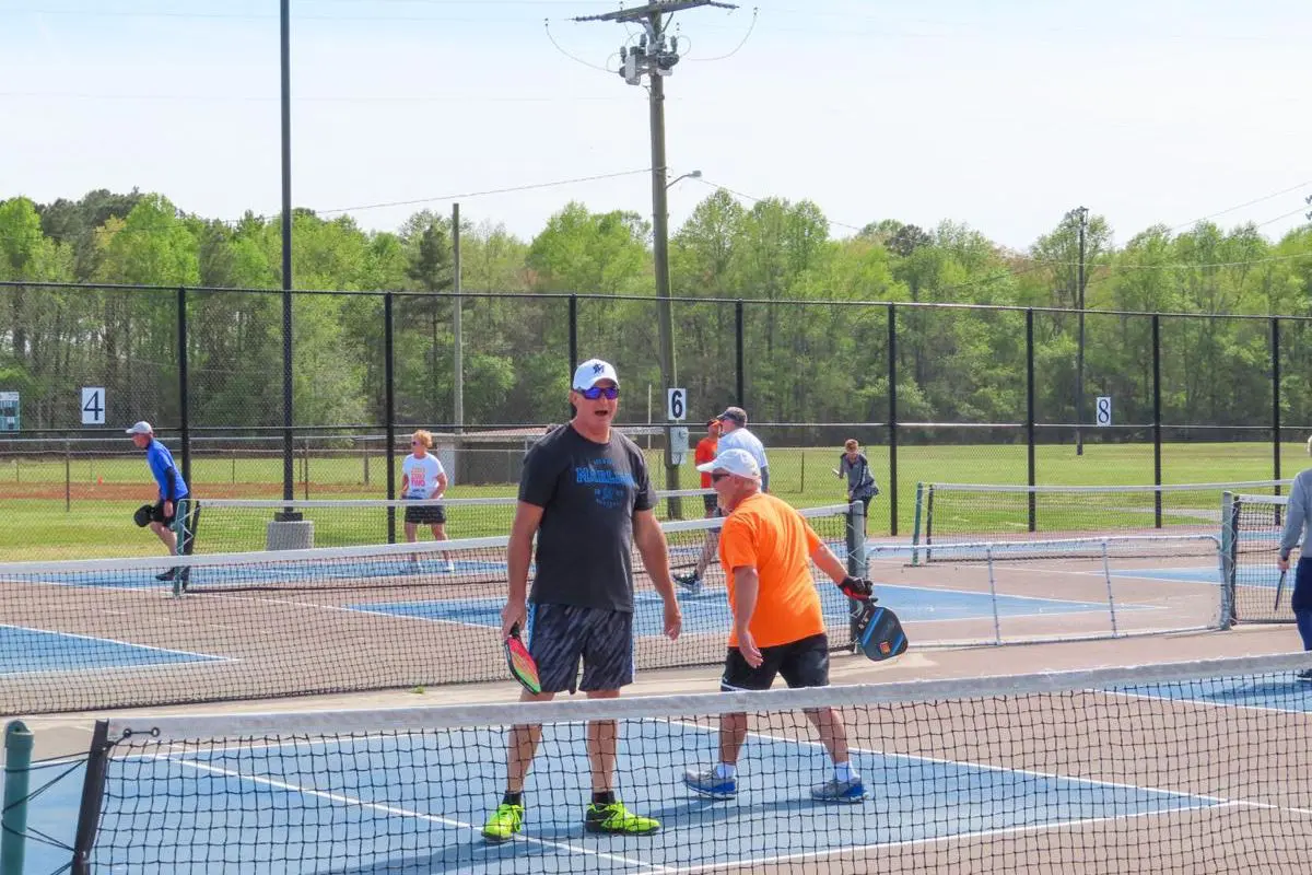 Sussex YMCA Set to Open Dedicated Pickleball Center (4)