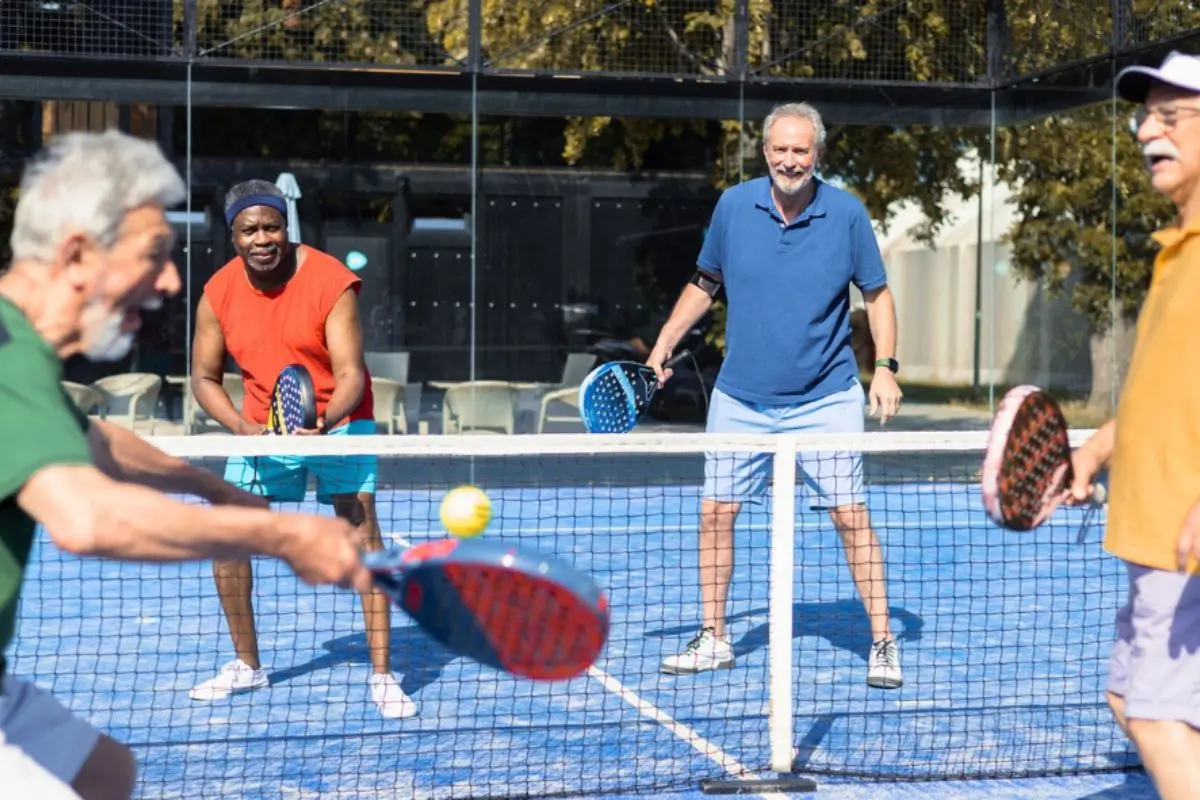 Teen Maestro Elevates Pickleball (1)