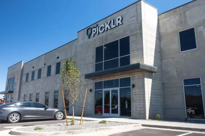 The Picklr Launches New Location in McKinney