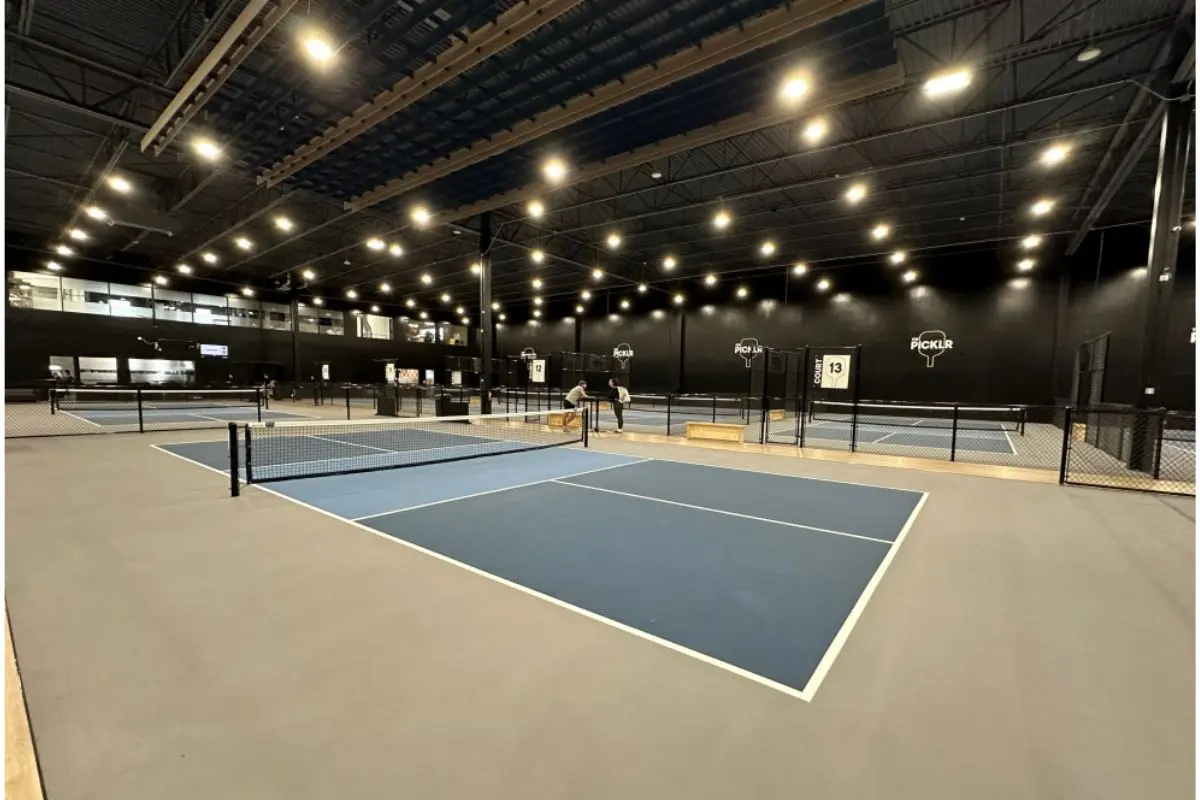 Tempe Welcomes Massive New Indoor Pickleball Hub (2)