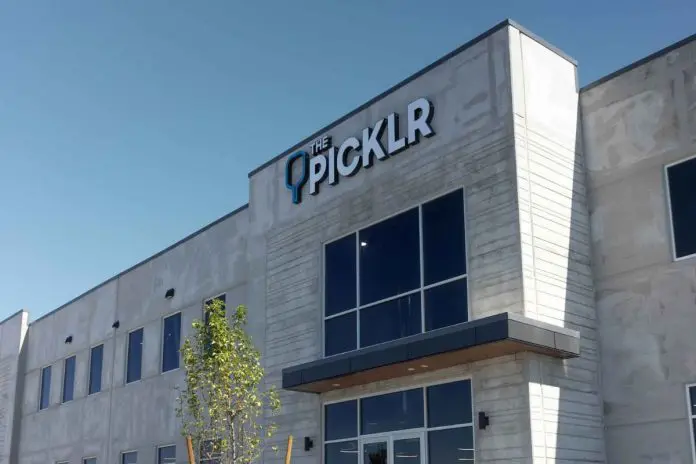 The Picklr Secures 59 Million Dollar Series B Funding