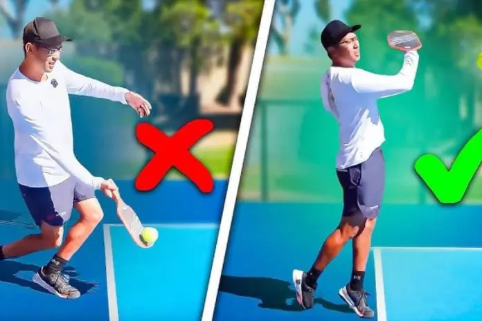 Top 5 Sneaky Pickleball Tricks