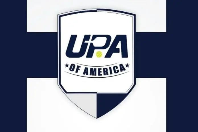 UPA Debuts Pro Paddle Certification