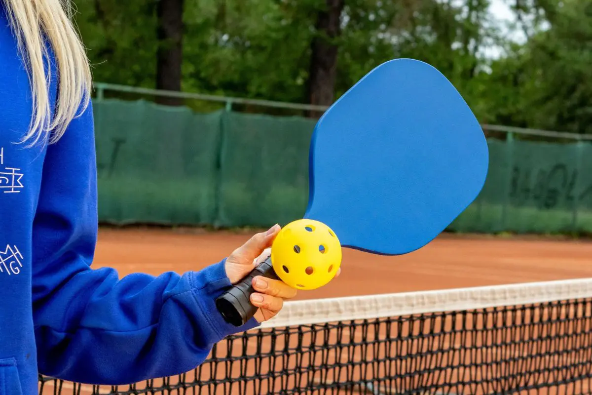 Mark Houghton Launches Renegade Pickleball