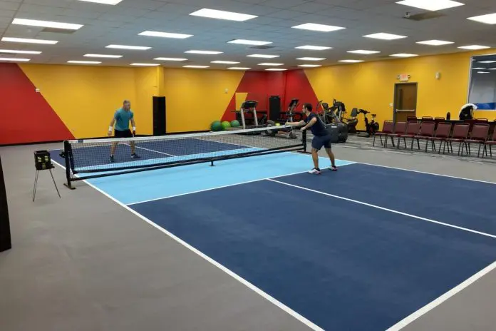 202 Pickleball Courts in Charlotte (1)