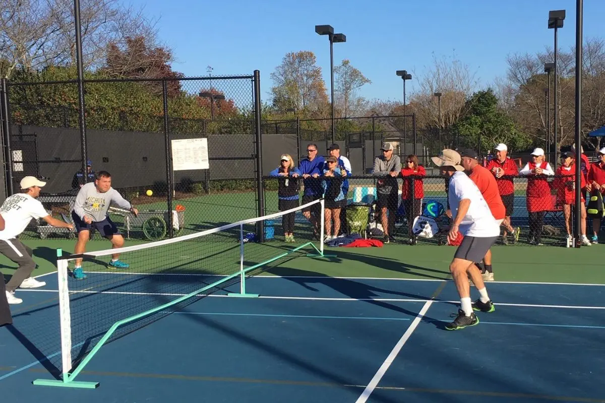 202 Pickleball Courts in Charlotte (2)