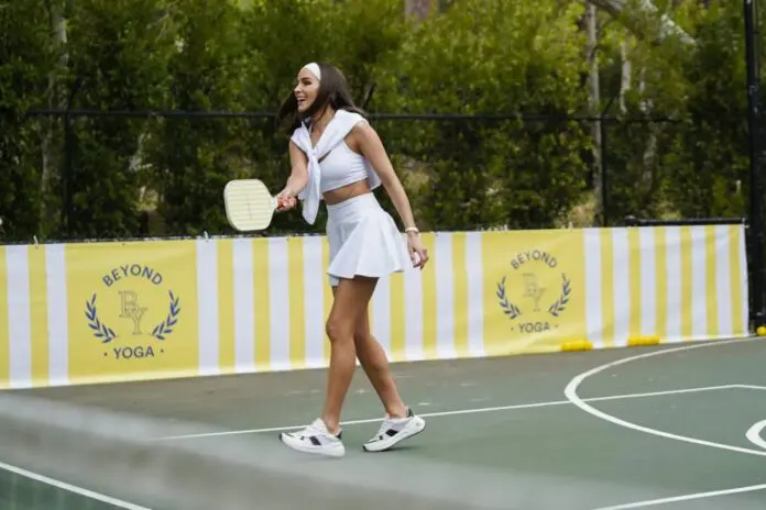 2024 Top Pickleball Fashion Trends