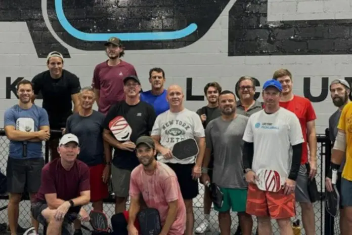 Ace Pickleball Club to Open in Solon