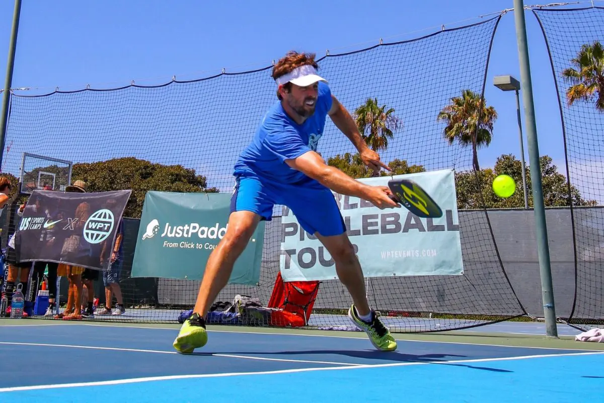 BND United Hosting Pickleball Tournament (1)